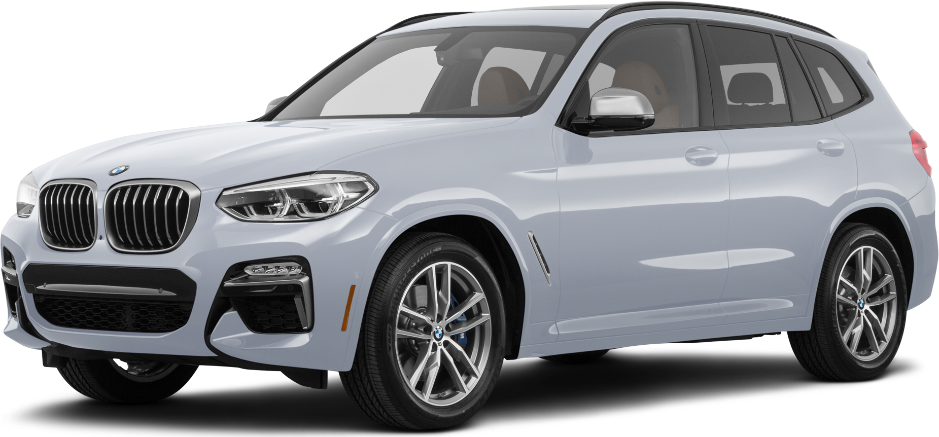 2021 BMW X3 Price, Value, Depreciation & Reviews | Kelley Blue Book