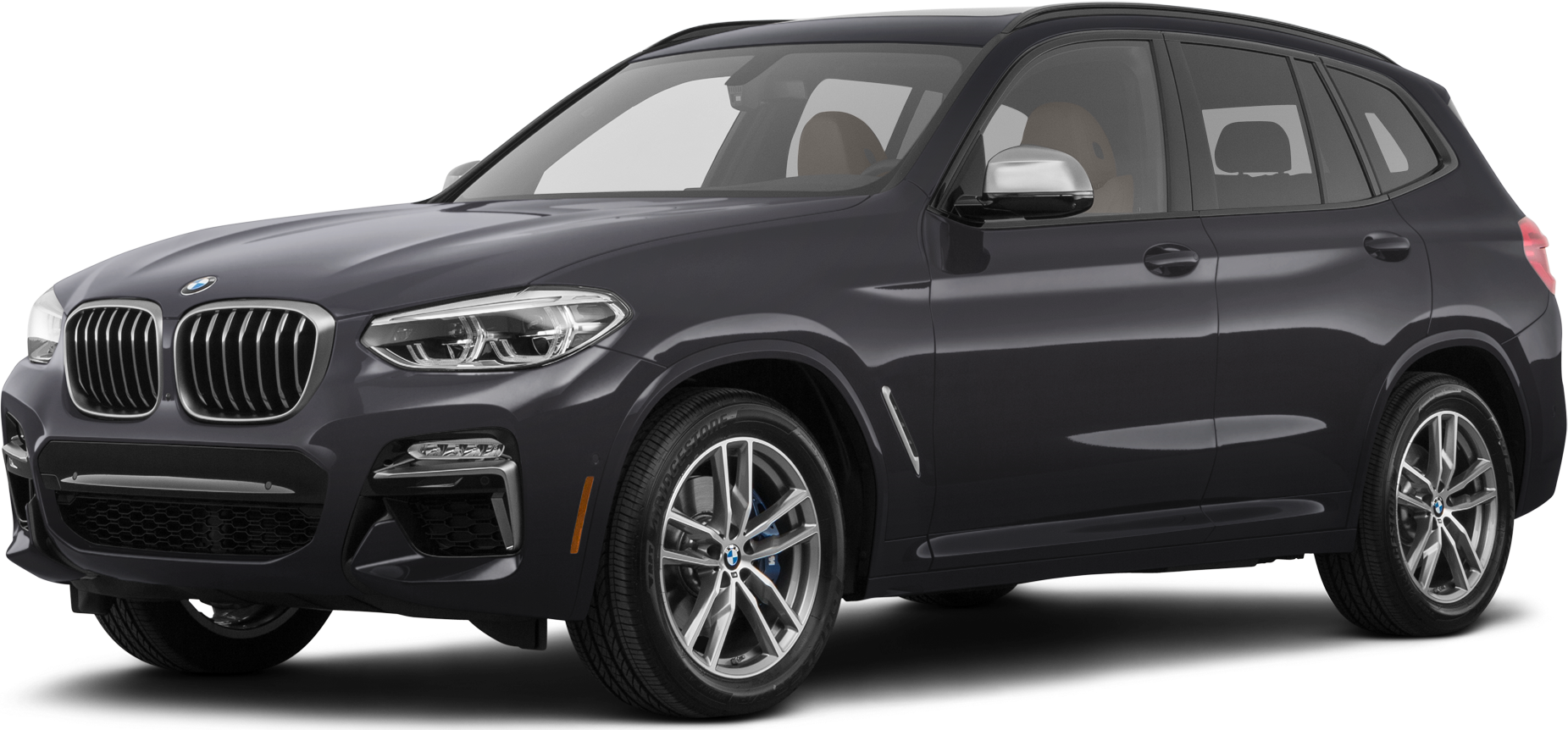 2021 BMW X3 Specs, Price, MPG & Reviews