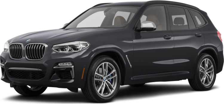 2021 BMW X3 Exterior: 0