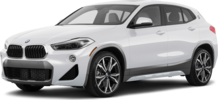 2018 BMW X2