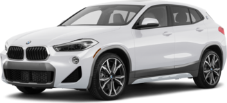 2018 BMW X2 xDrive28i Sport Utility 4D