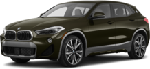 2018 BMW X2