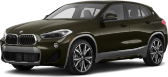 2018 BMW X2
