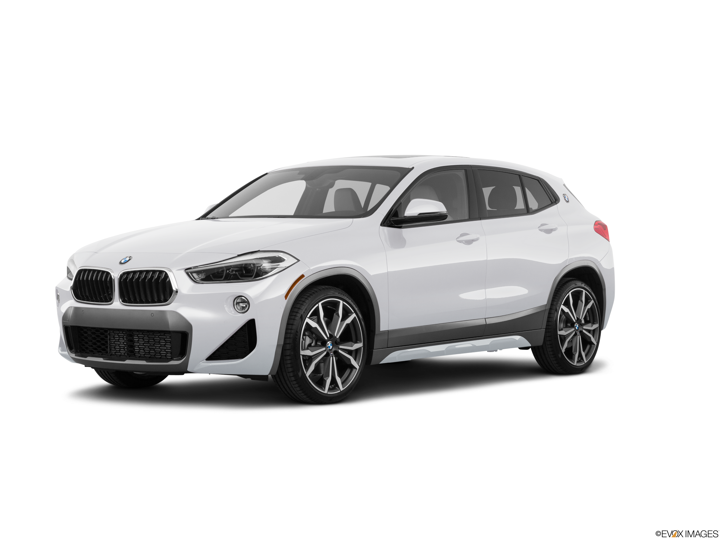 2018 BMW X2 Price, Value, Ratings & Reviews