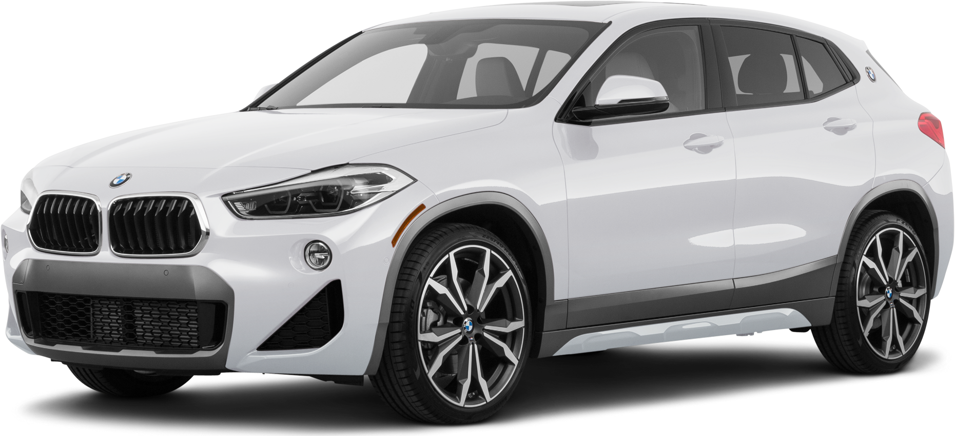 2019 BMW X2 M35i Sport Utility 4D