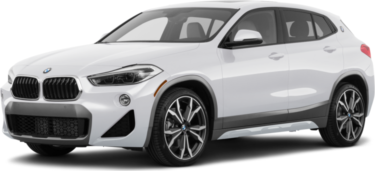 2019 BMW X2 Exterior: 0