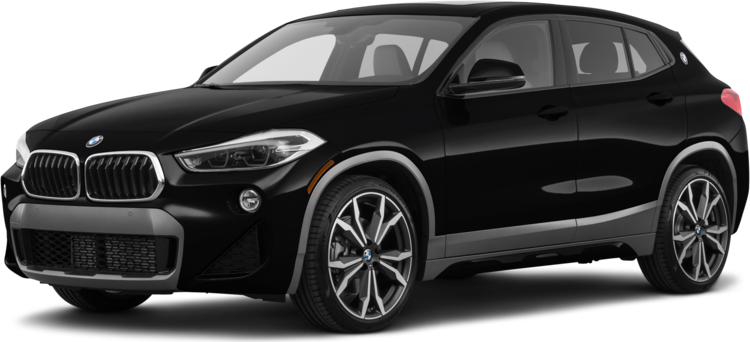 2019 BMW X2 Exterior: 0