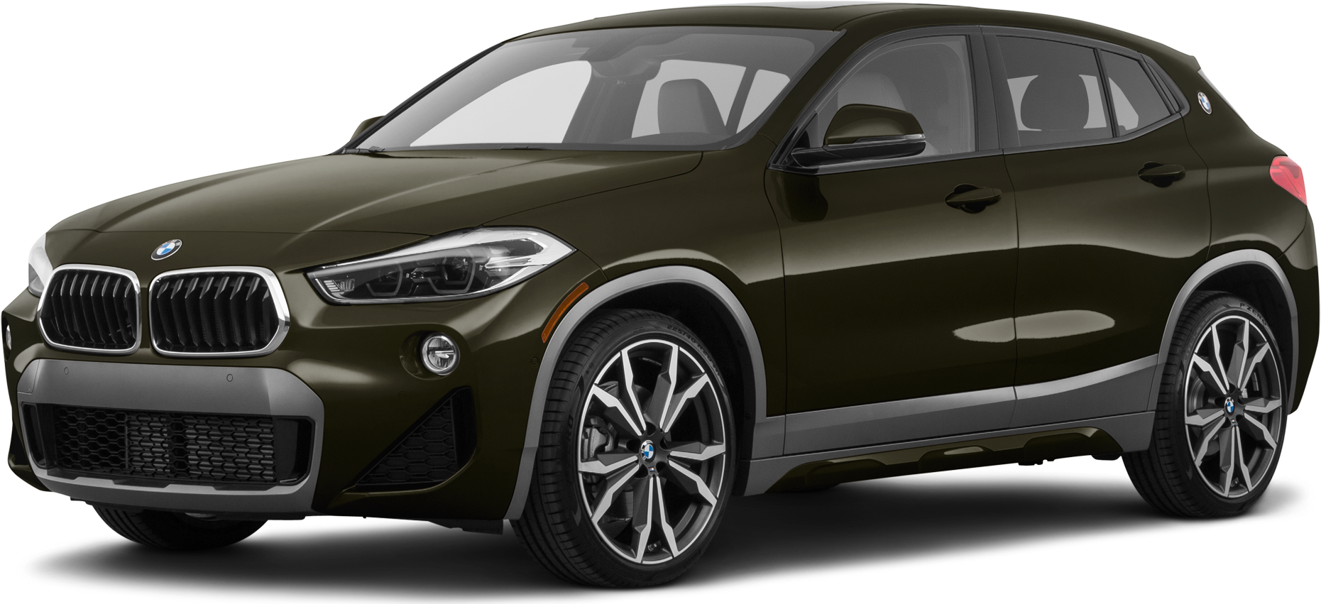 2019 BMW X2
