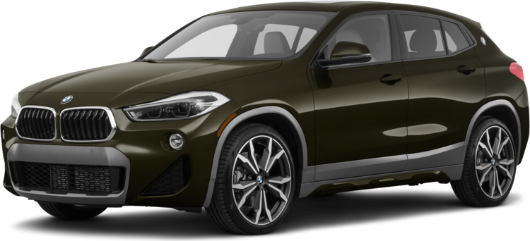 2019 BMW X2 Exterior: 0