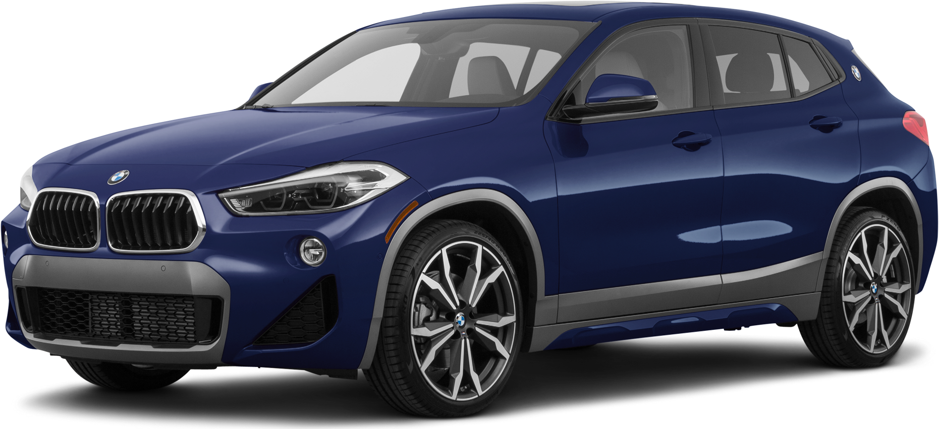 2019 BMW X2 Values & Cars for Sale | Kelley Blue Book