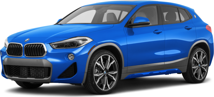 2019 BMW X2 Exterior: 0