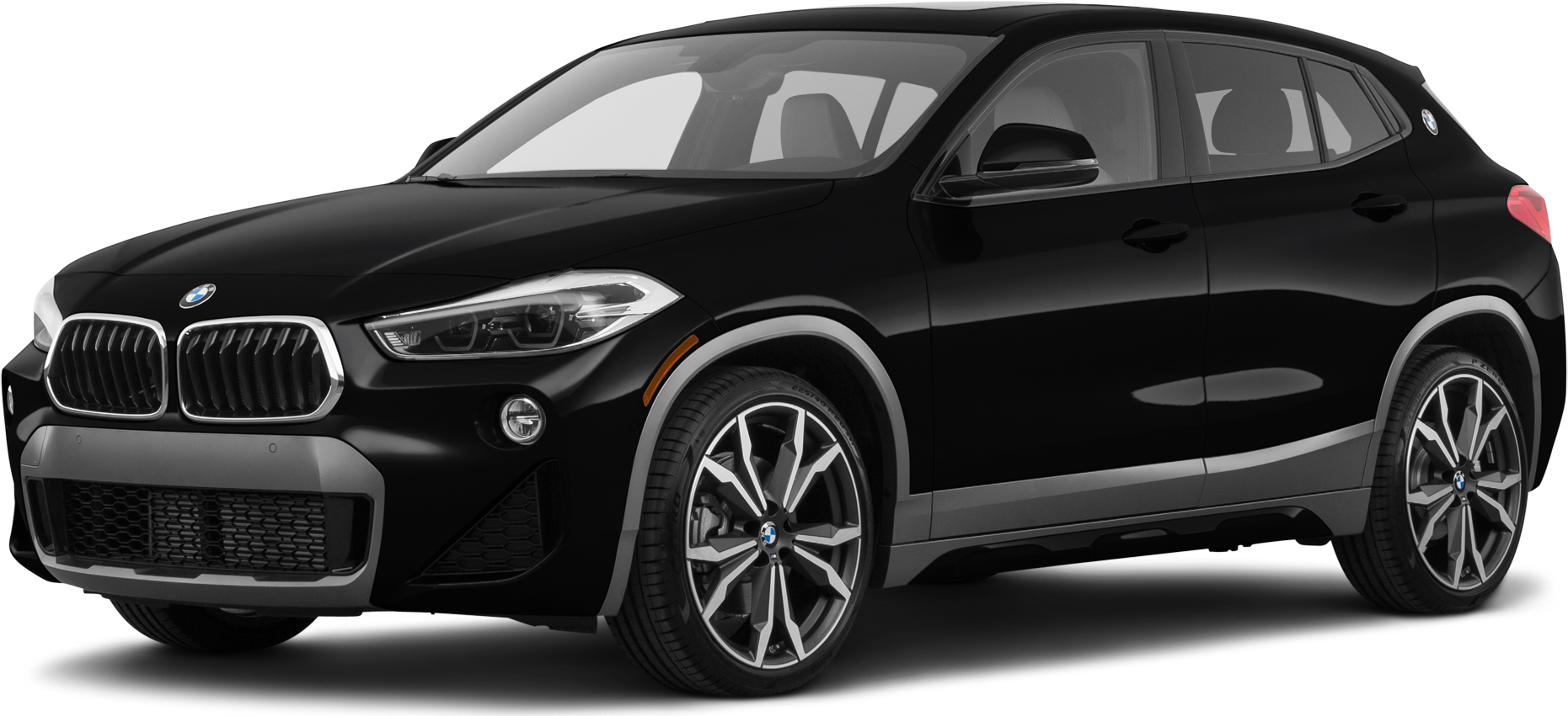 BMW X2 xDrive28i Sport Utility 4D