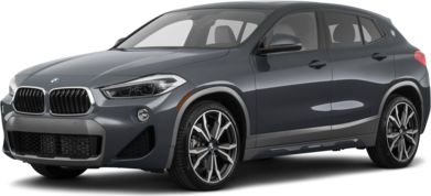 X2 xDrive28i Sport Utility 4D image