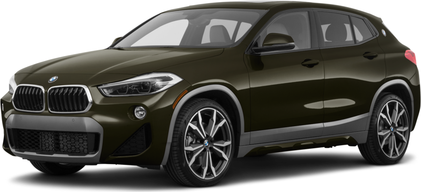 New 2020 BMW X2 xDrive28i Prices | Kelley Blue Book