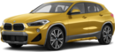 2020 BMW X2 image
