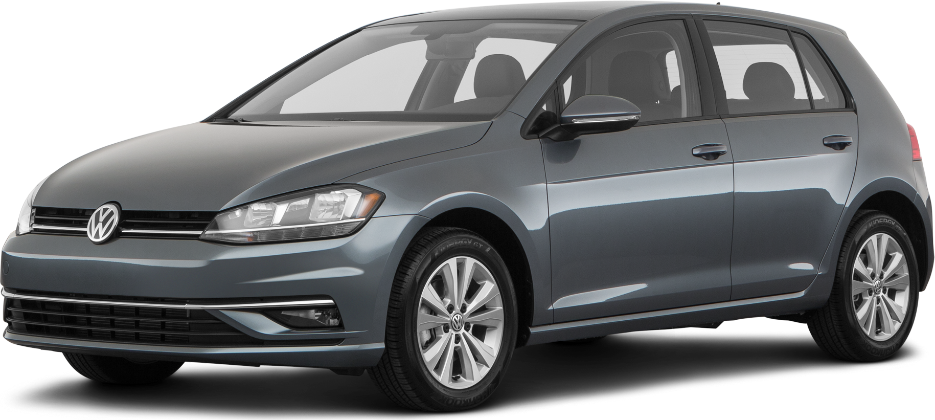 2018 Volkswagen Golf image