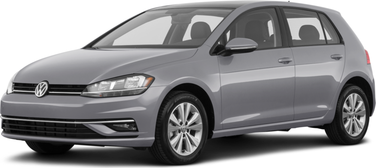2018 Volkswagen Golf Exterior: 0