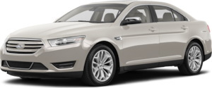 2018 Ford Taurus