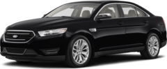 2019 Ford Taurus