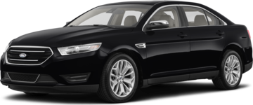 2019 Ford Taurus