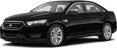 Taurus Limited Sedan 4D image