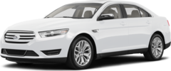 2019 Ford Taurus