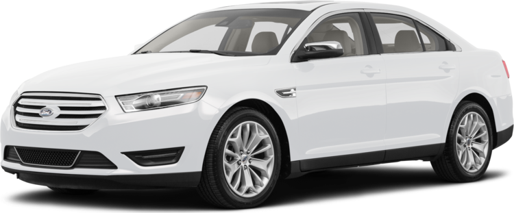 2019 Ford Taurus Exterior: 0