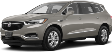 Buick Enclave Premium Sport Utility 4D