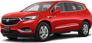 2018 Buick Enclave Sport Utility 4D