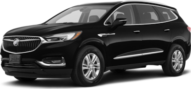 Enclave Premium Sport Utility 4D image