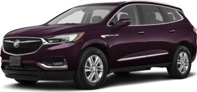 Enclave Premium Sport Utility 4D image