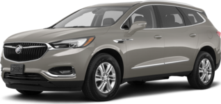 2019 Buick Enclave
