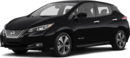 2018 Nissan LEAF image