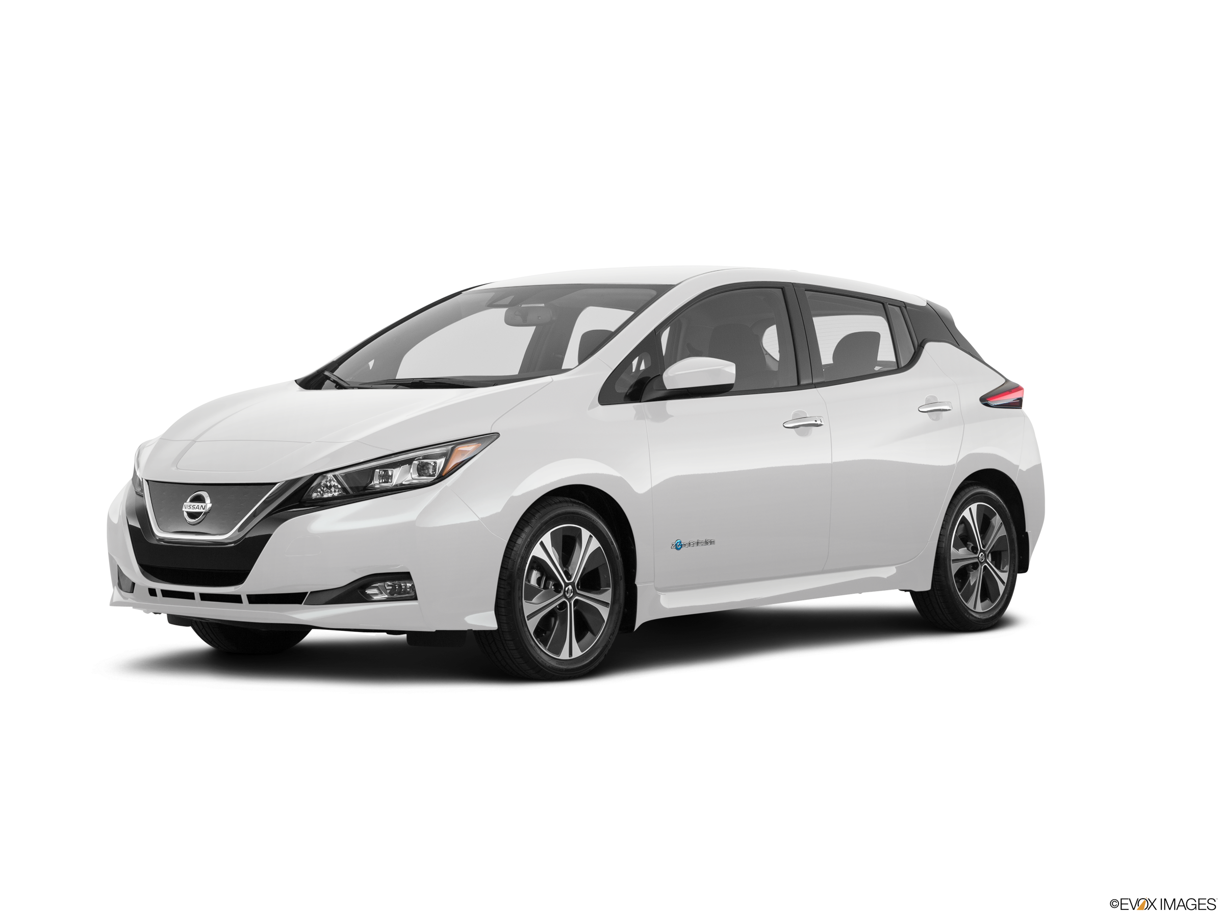 Used 2018 nissan leaf deals