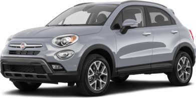 500X Urbana Edition Sport Utility 4D image