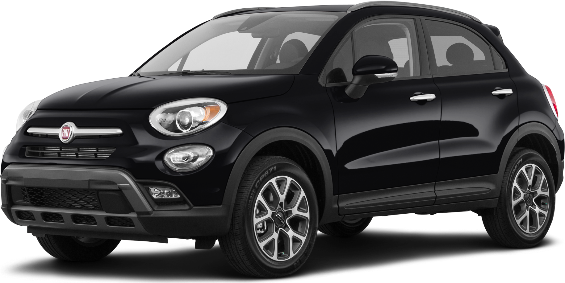 2018 FIAT 500X Pop Sport Utility 4D Price, Listings & Reviews