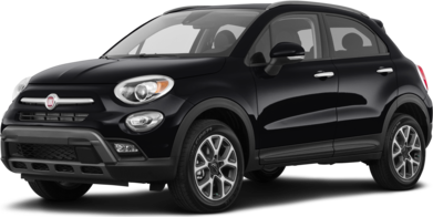 500X Trekking Sport Utility 4D image