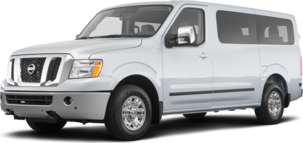 Used 2018 Nissan Nv3500 Hd Passenger S Van 3d Prices Kelley Blue