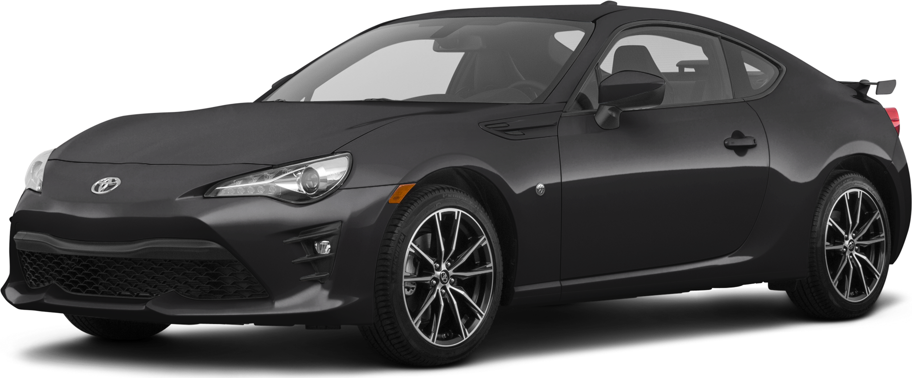 2019 toyota 86 accessories