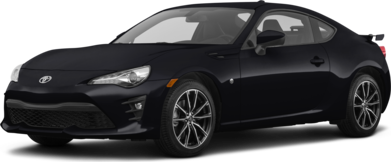 Toyota 86