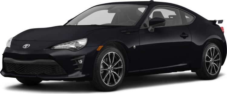 2019 Toyota 86 Exterior: 0