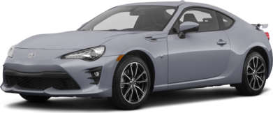 Toyota 86