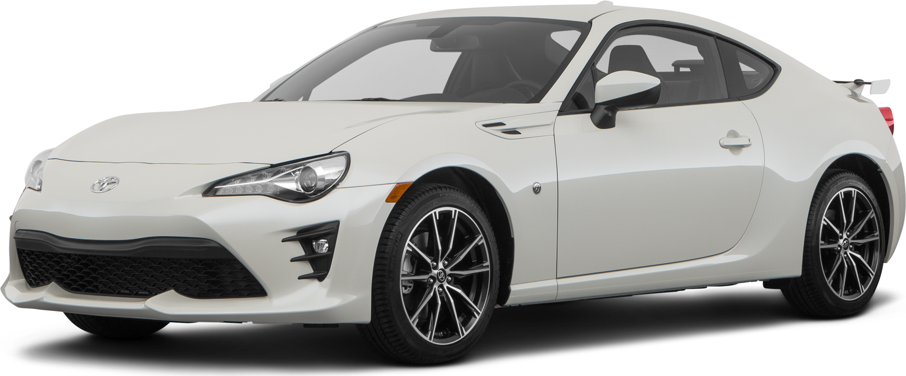 Used 19 Toyota 86 Trd Special Edition Coupe 2d Prices Kelley Blue Book