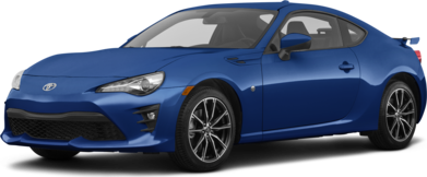 Toyota 86