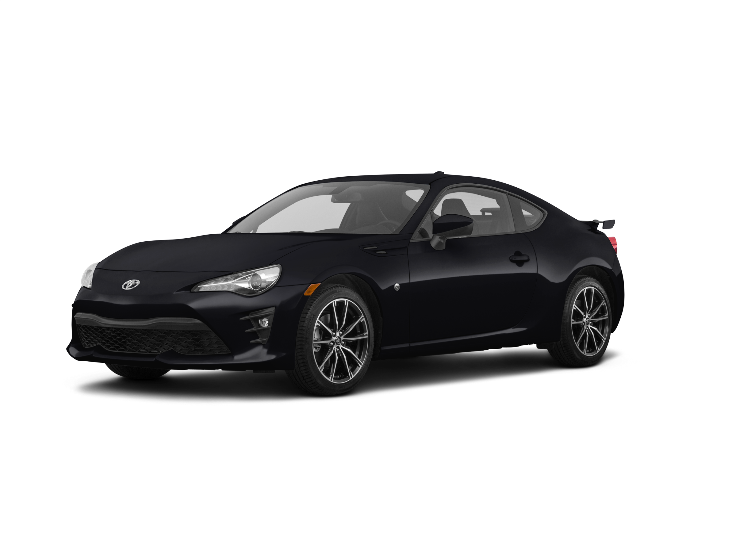 2019 Toyota 86 Price, Value, Depreciation & Reviews | Kelley Blue Book