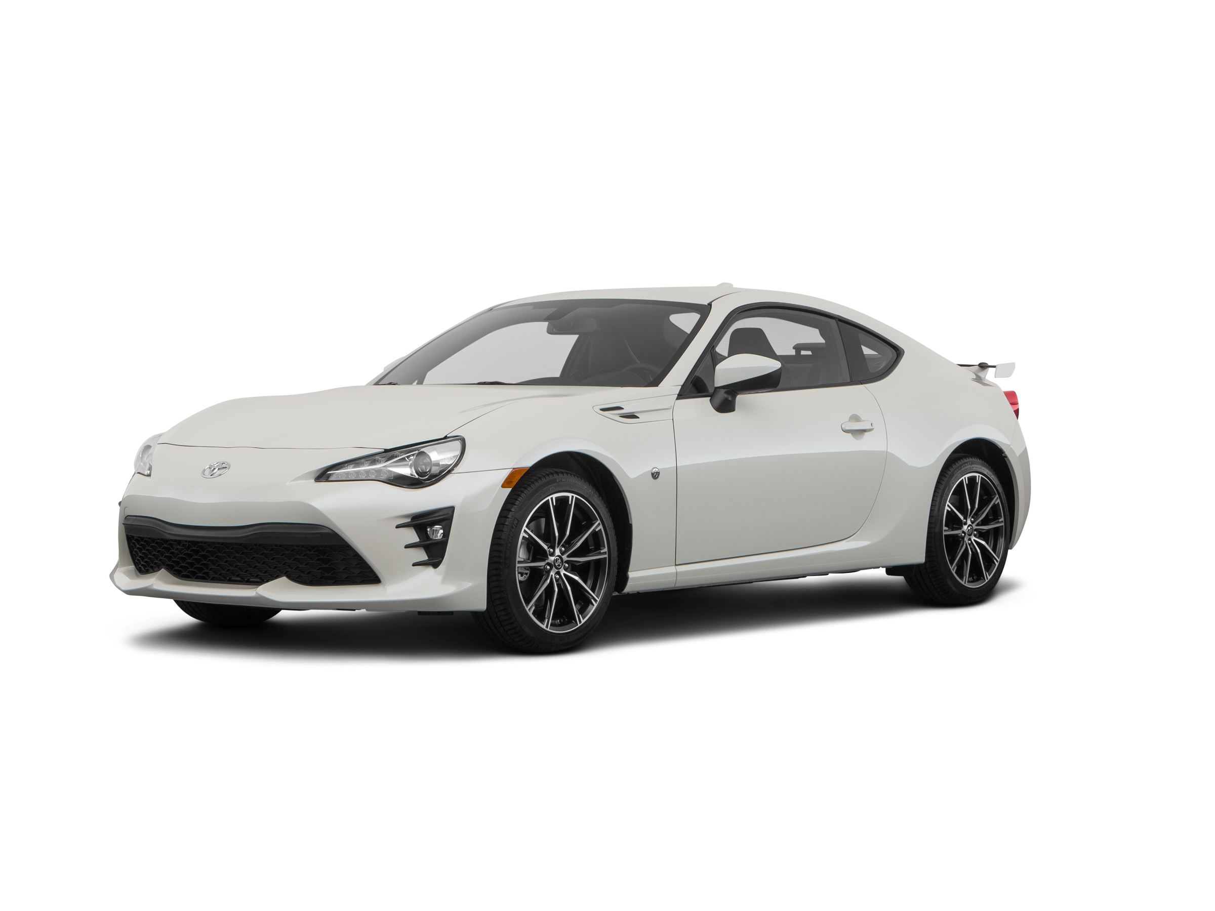 Used 2019 Toyota 86 GT Coupe 2D Prices | Kelley Blue Book