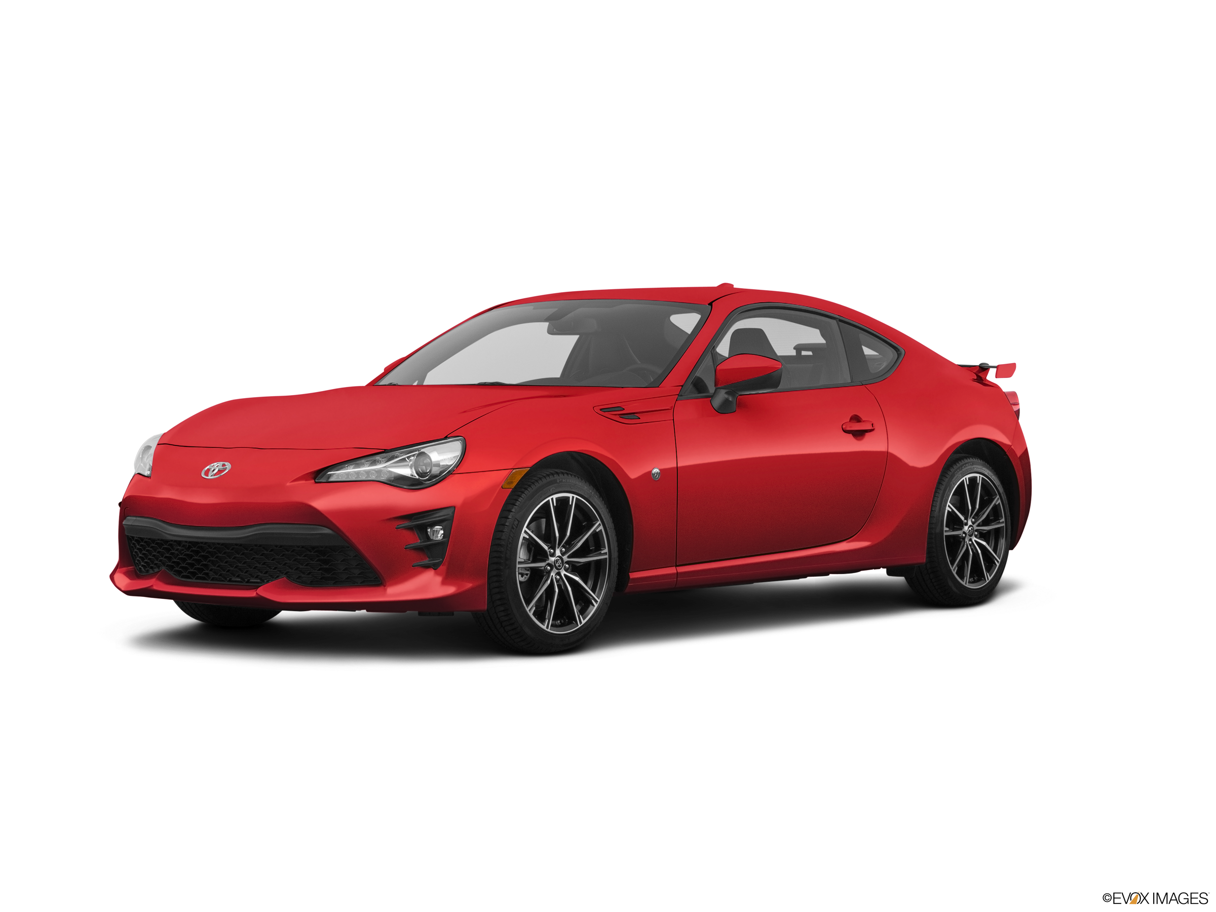 New 2019 Toyota 86 GT Pricing Kelley Blue Book