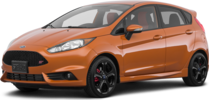 2018 Ford Fiesta