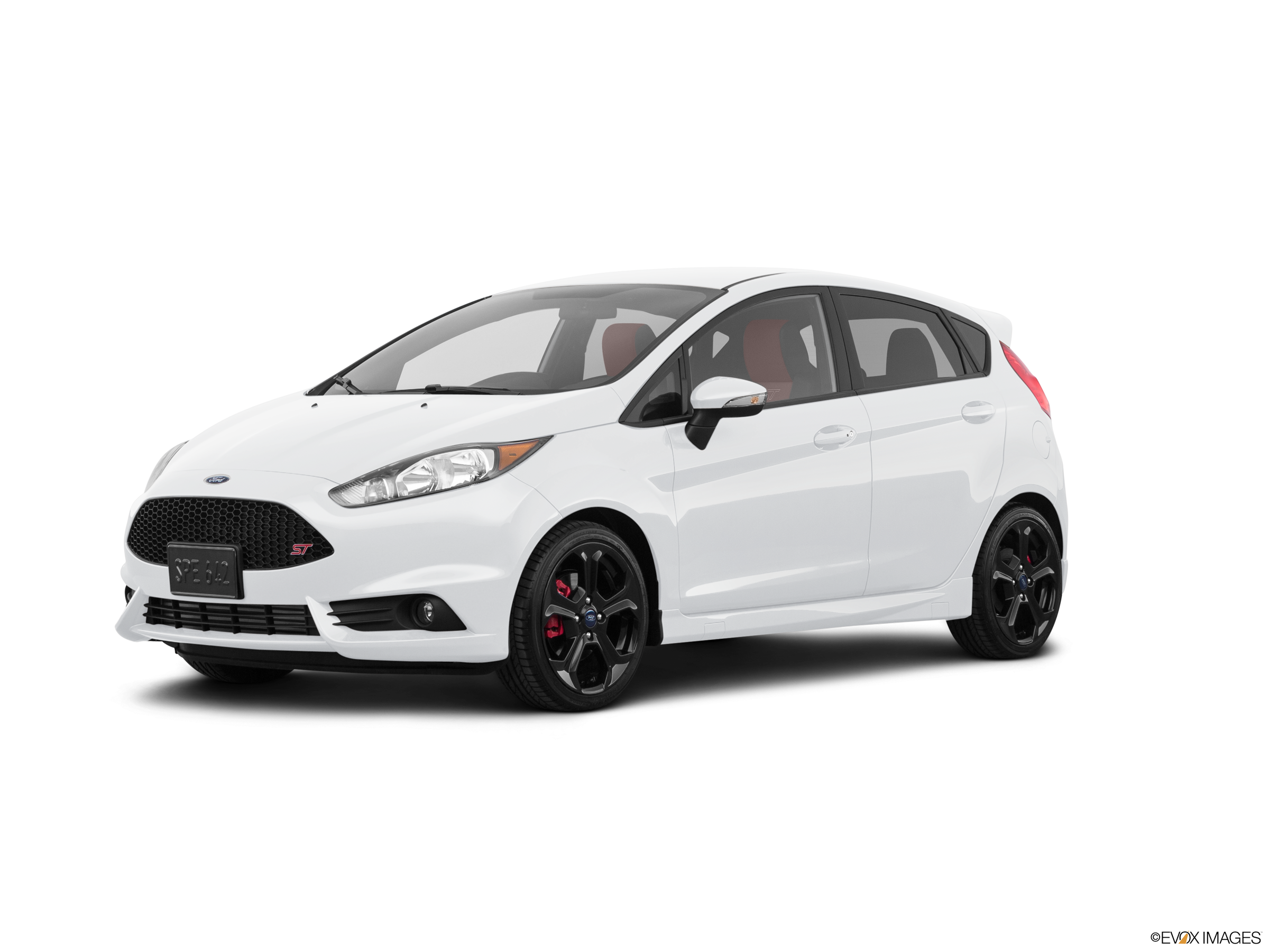 Used 2018 Ford Fiesta ST Hatchback 4D Prices