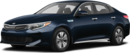 2018 Kia Optima Hybrid image